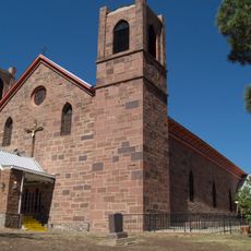 Our Lady of Sorrows Church