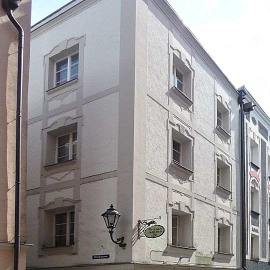 Wohnhaus