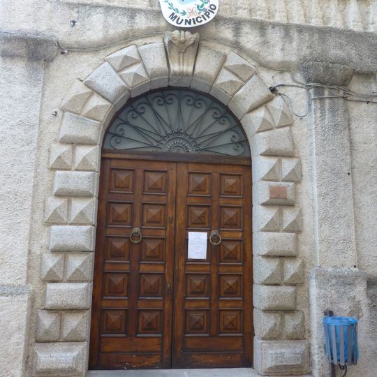 Palazzo comunale