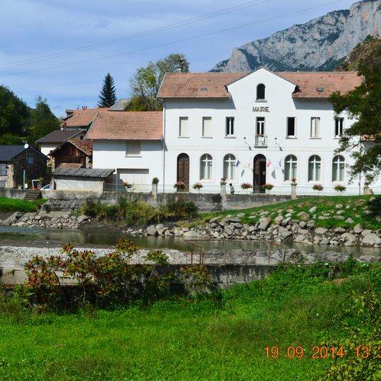 Albiès