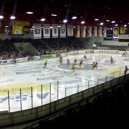 Eden Ice Arena