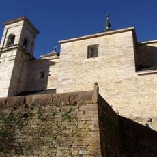 Church of Natividad de Nuestra Señora