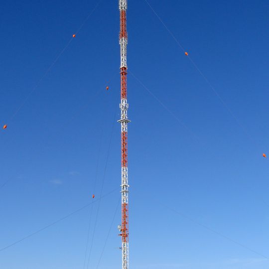 Sender Gera-Ronneburg