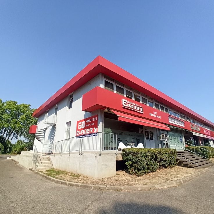 Espace Escape Lattes