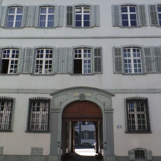 Ritterhof