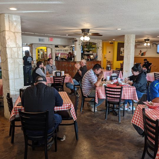 Pollos Asados Los Nortenos