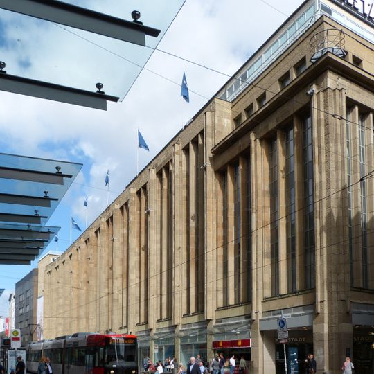 Karstadt Bremen
