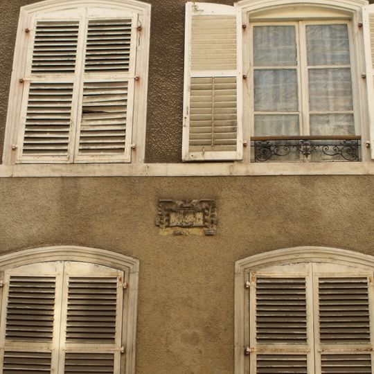 Maison de Ligier-Richier