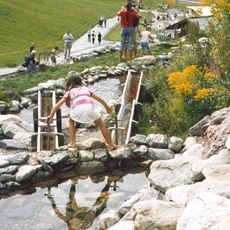 Witches' Water