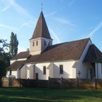 Saint-Martin-en-Gâtinois