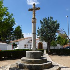 Sant Mateu Wayside Cross