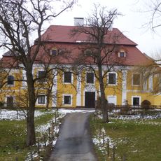 Walkering Castle