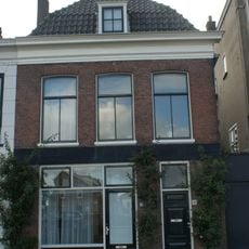 Koudenhorn 40, Haarlem