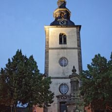 St.-Peter-und-Paul-Kirche