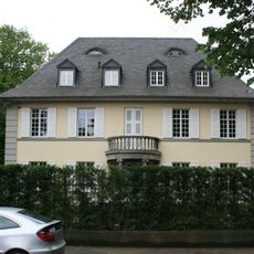 Mozartstraße 20