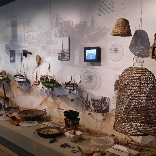 Centre d'Interpretació "La Confraria"