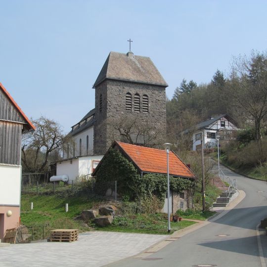 Evangelische Kirche
