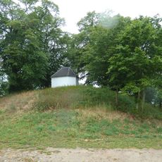 Tumulus d'Otrange