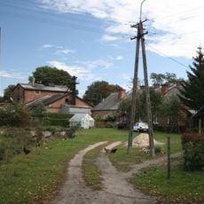 Zespół dworski i folwarczny w Wituliniu