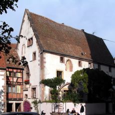 Église Notre-Dame de Riquewihr