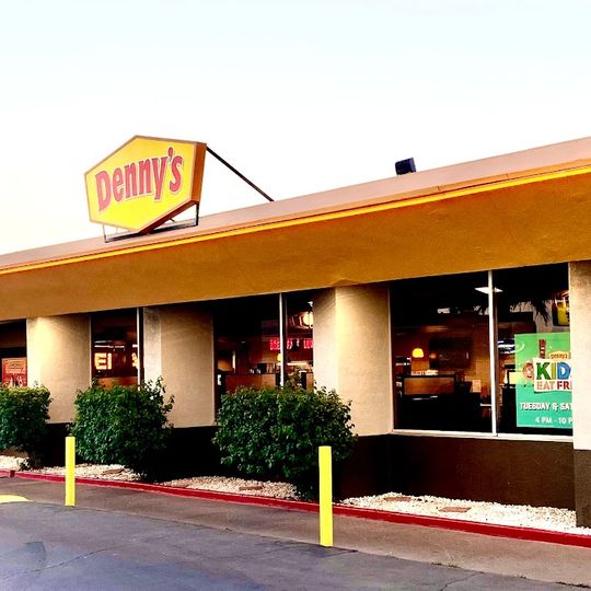 Denny's