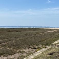 Plage de Cassy
