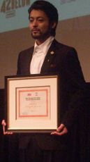 Takayuki Yamada
