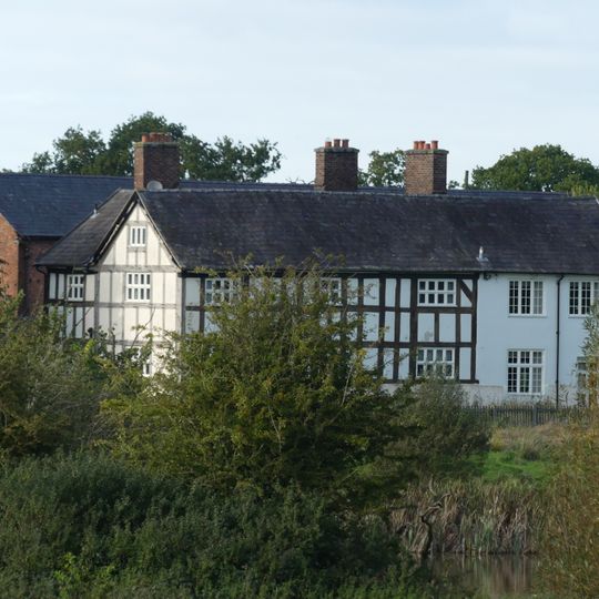 Bache House Farmhouse