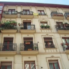 Casa Calzadas De Mallona 9