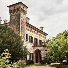 Villa Albergoni