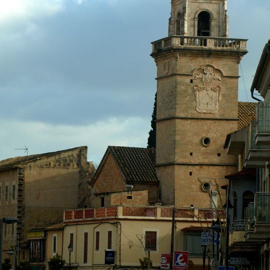Convento de Nuestra Señora de la Soledad