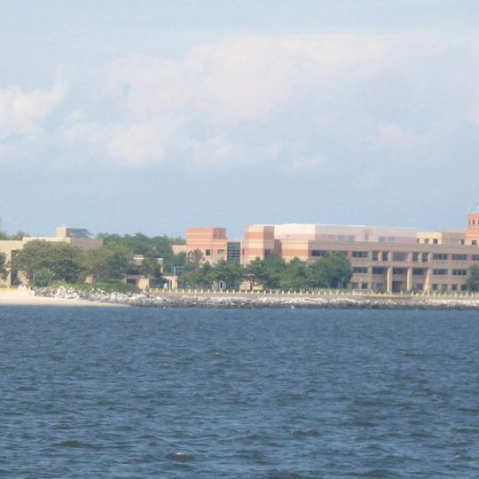 Kingsborough Community College