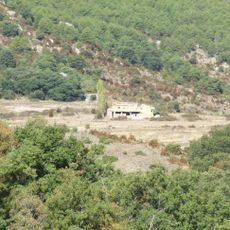 Els Serrats (Abella de la Conca)