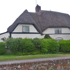 Blackwells Farmhouse