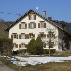 Bauernhaus