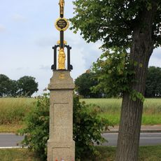 Betkreuz (Straße zwischen Miltitz und Dürrwicknitz)