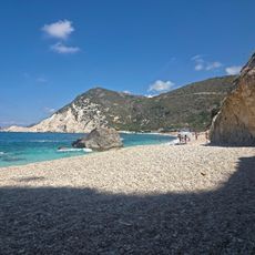 Petani Beach