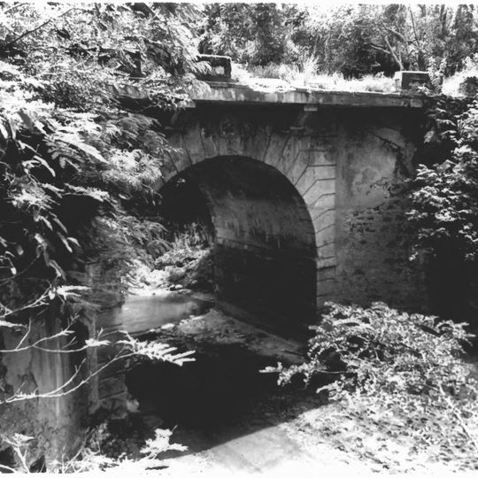 Puente General Méndez Vigo