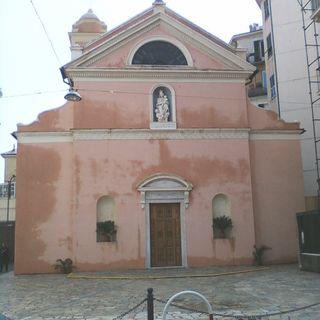 Chiesa della Madonna della Neve
