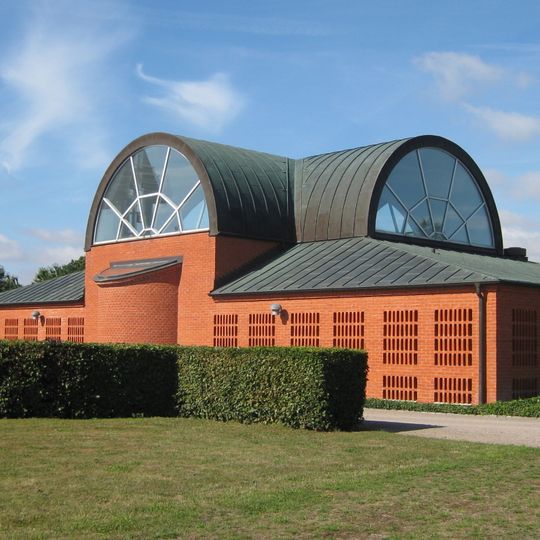 Sankt Clemens kapell