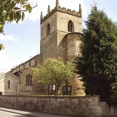 Church of St Mary