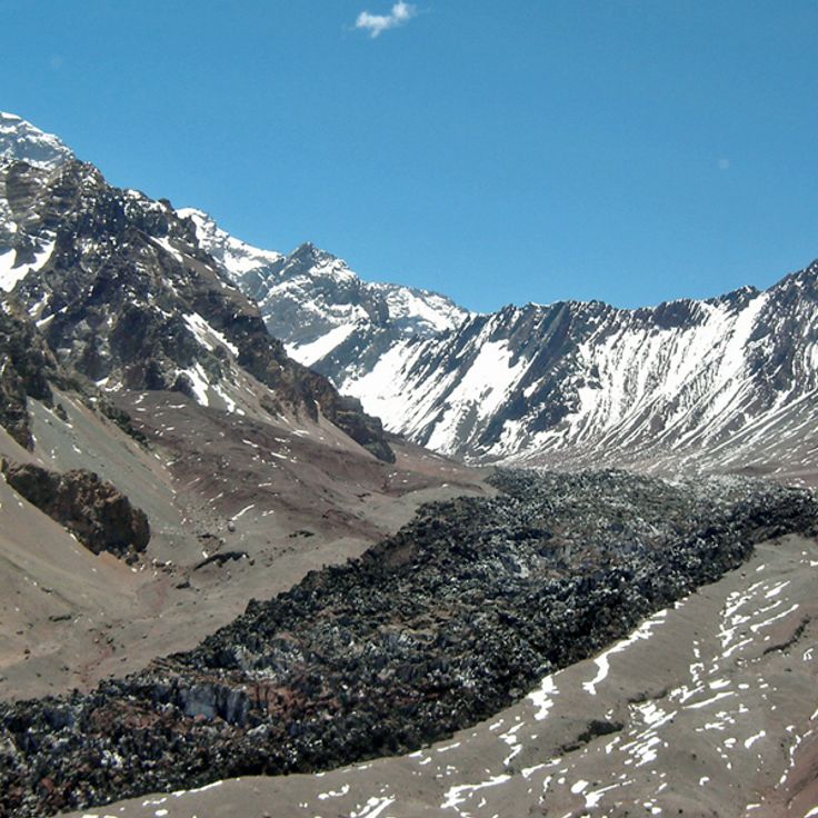 Aconcagua Provincial Park