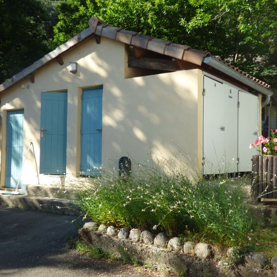La Châtaigneraie
