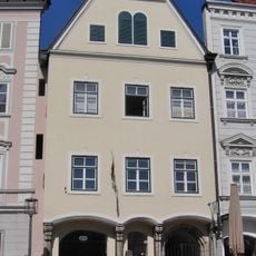 Bürgerhaus, ehem. Gasthaus Roter Krebs