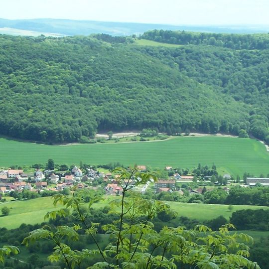 Stöckigtsberg