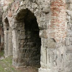 Roman Theatre of Teramo