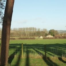 Stable Midway Between Hawkes Farm And Lady Bridge