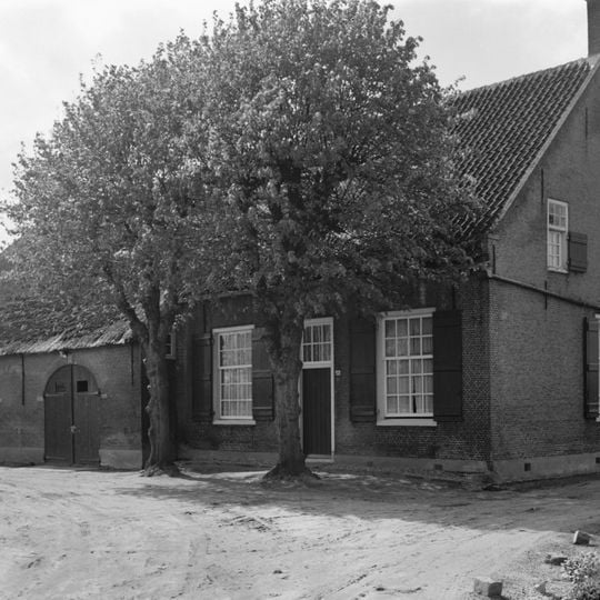 Rithsestraat 306, Breda