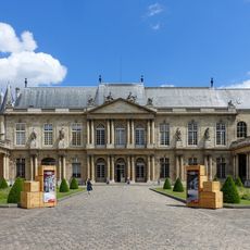 Hôtel de Soubise