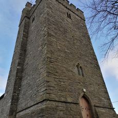 Church of Saint Caron